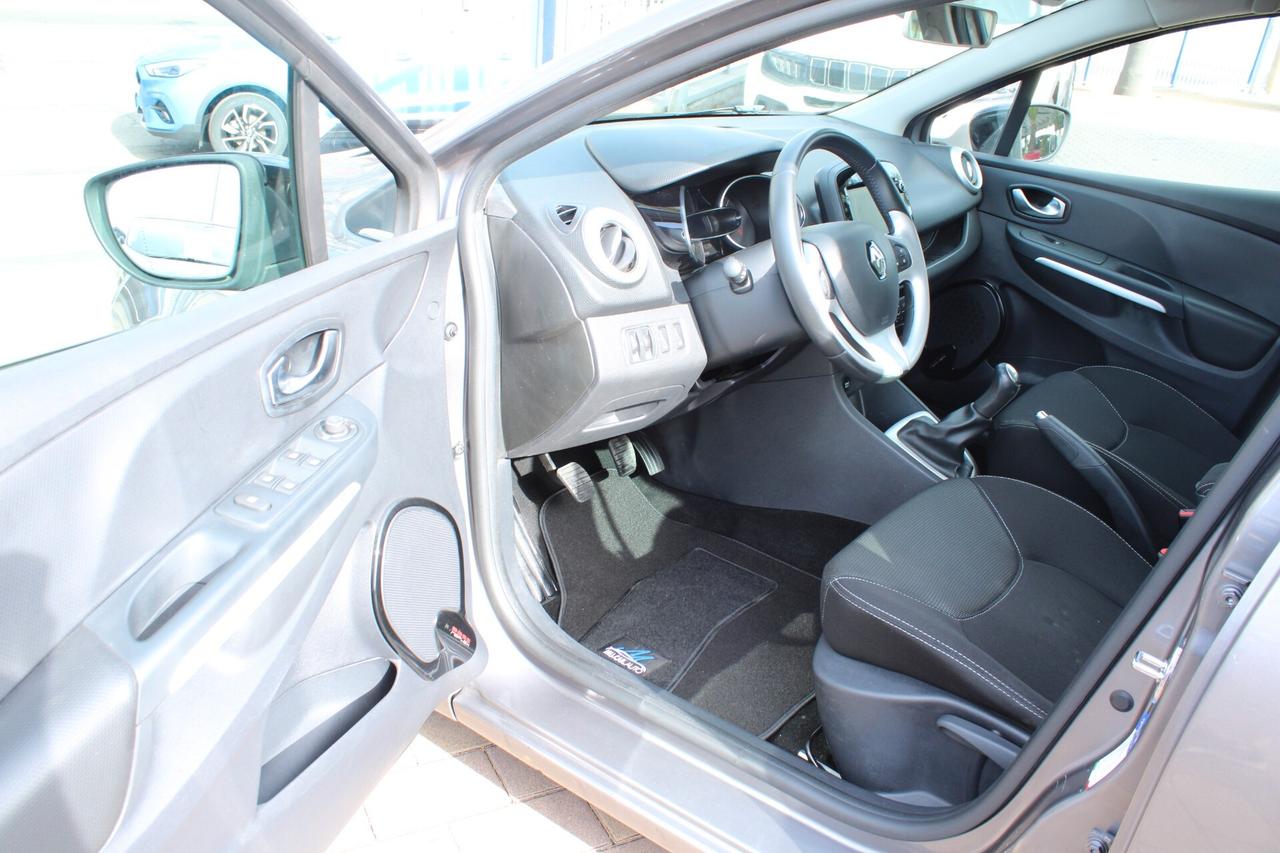 Renault Clio dCi 8V 90CV Start&Stop 5 porte Energy Intens