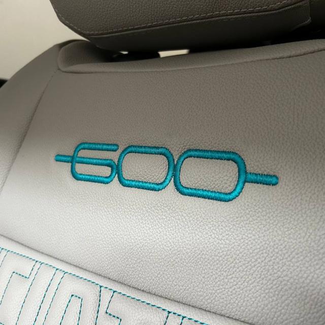 FIAT 600 Hybrid 145 CV DCT MHEV La Prima