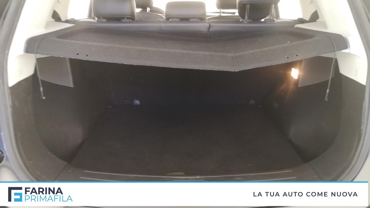 MG ZS 2021 - ZS 1.5 Luxury