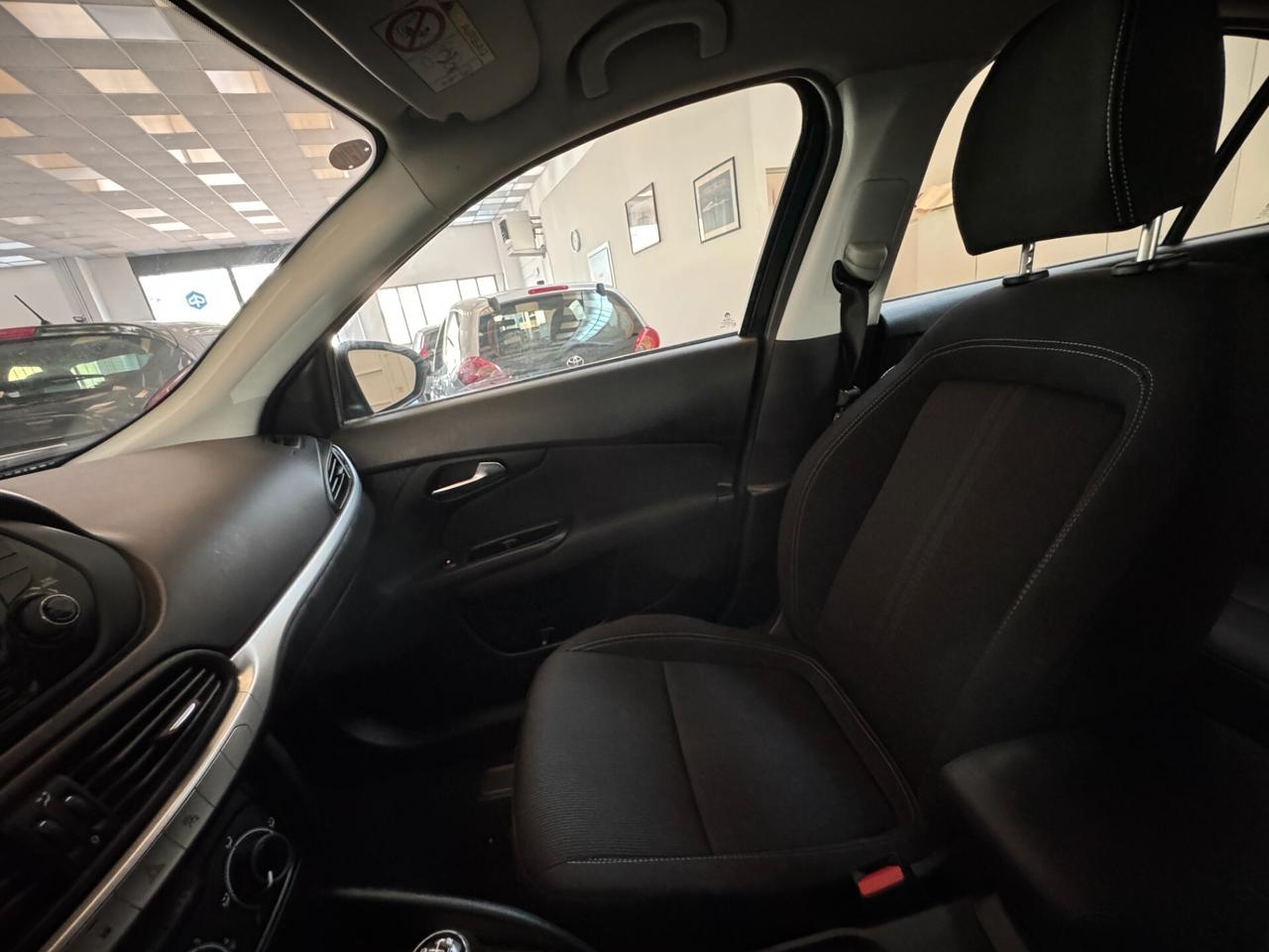 Fiat Tipo 1.4 GPL 95CV - 5 porte Pop