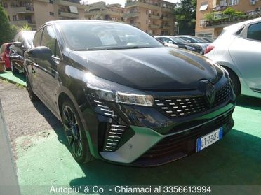 Renault Clio Clio Full Hyb. E-Tech 145 CV Esprit Alpine