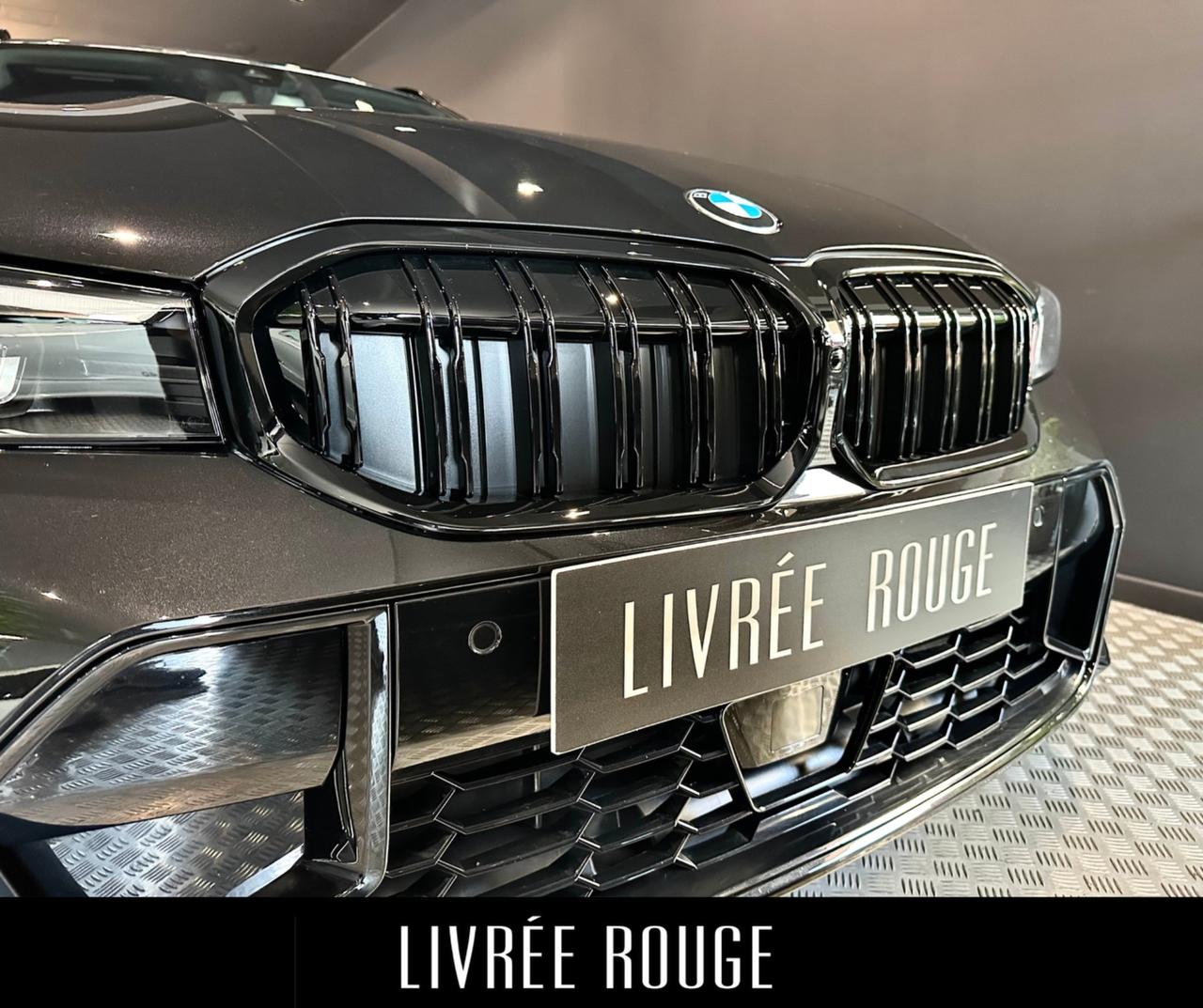 Bmw 330 i xDrive Touring Msport