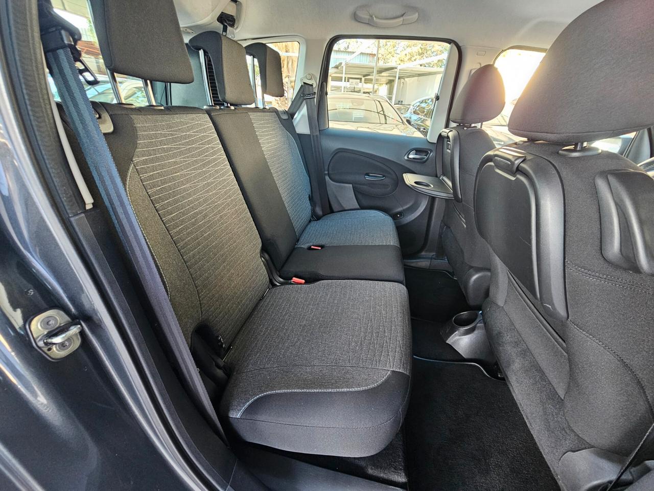 Citroen C3 Picasso 1.6 BlueHDi 100 Exclusive