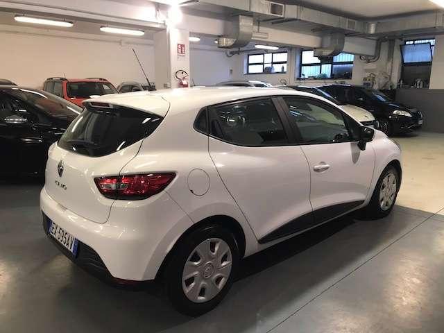 Renault Clio Clio IV 5p 1.2 Gpl REVISIONATO VALIDO 8 ANNI
