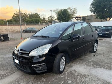 Citroen C4 1.6 Picasso Hdi 112 cv 2011 Discreta