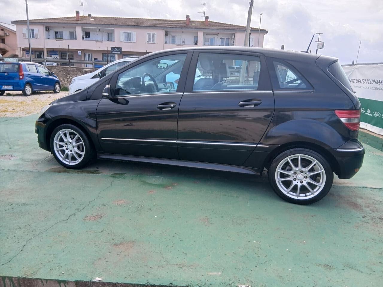 Mercedes-benz A 180 CDI Special Edition 110cv