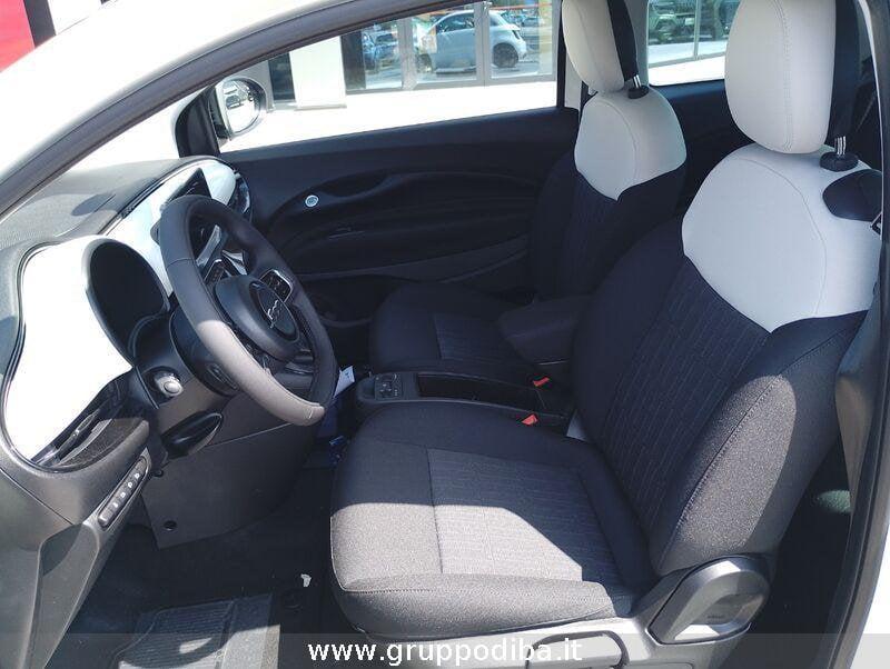 FIAT 500 H14 Hybrid Berlina Icon 1.0 Hybrid Berlina