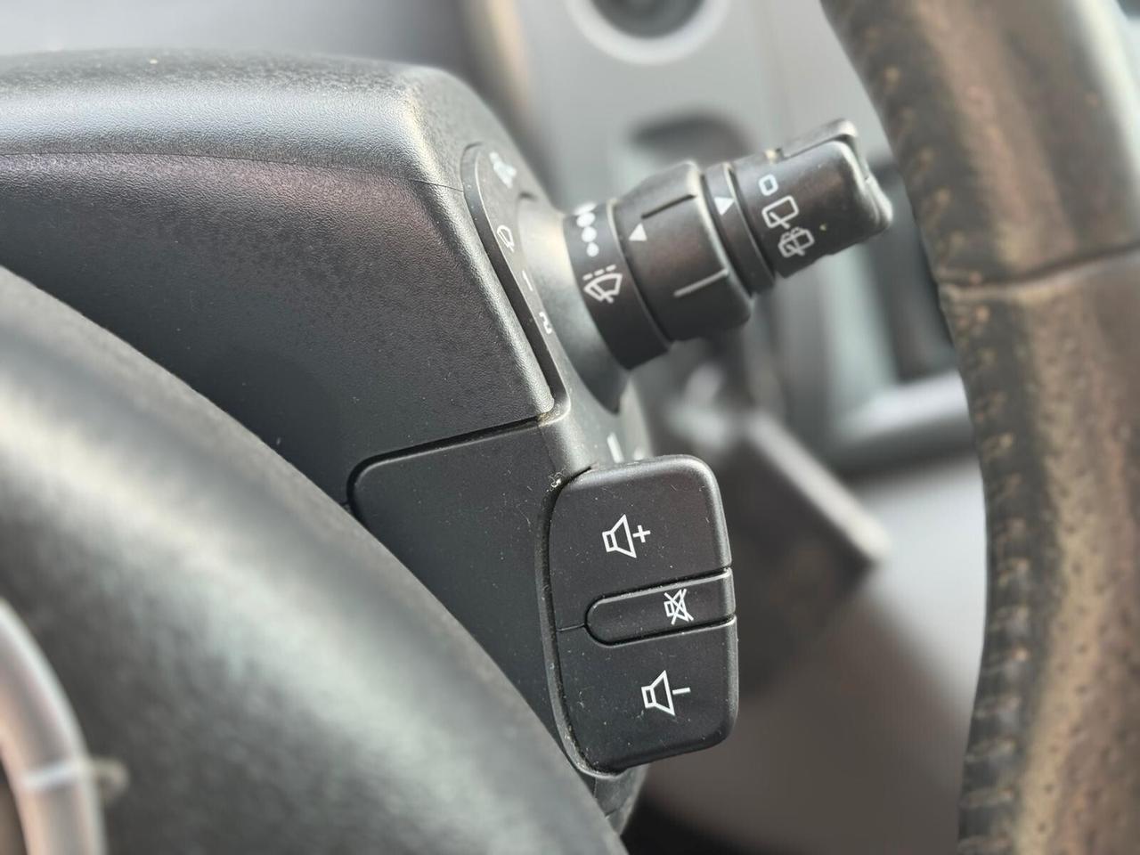 Renault Scenic Grand Scénic 1.5 dCi/105CV PlayStation Portable