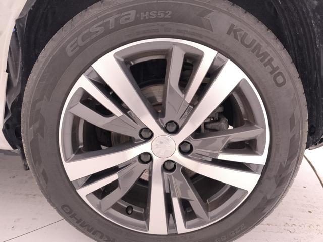 PEUGEOT 3008 1.5 bluehdi Allure Pack s&s 130cv