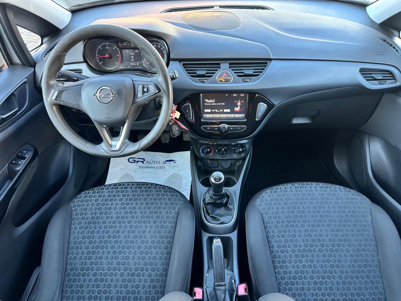 Opel Corsa 1.3CDTI 75Cv 5P - Uniproprietario