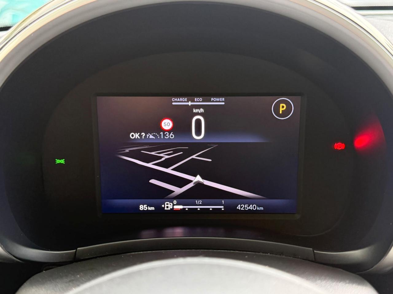 Fiat 600 2025 HYBRID 1.2 MHEV LA PRIMA AUTOMATICA