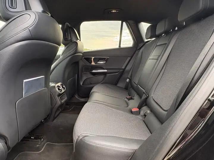 Mercedes-benz GLC 220 d 4Matic Mild Hybrid Advanced Plus PROMO