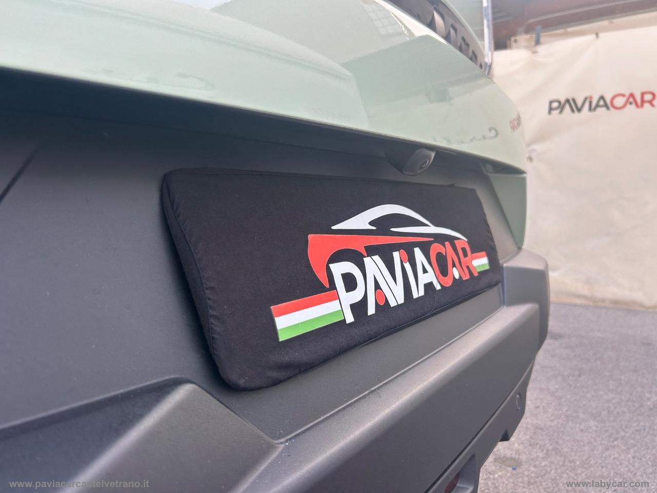 FIAT Grande Panda 1.2 Hybrid 110 S&S La Prima KM/0