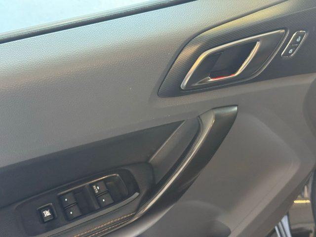 FORD Ranger Doppelkabine Wildtrak 4x4 AUTOCARRO