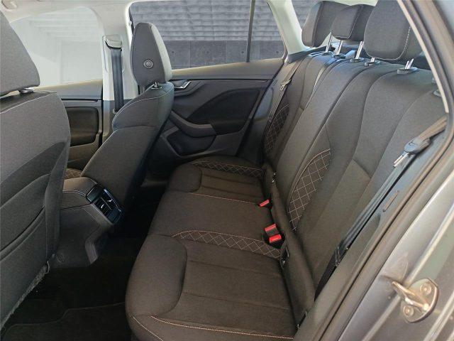 SKODA Kamiq Kamiq 1.0 TSI 110 CV Ambition