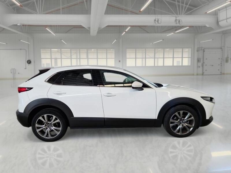 MAZDA CX-30 2.0L Skyactiv-X 180cv 4WD M Hybrid Exclusive Auto