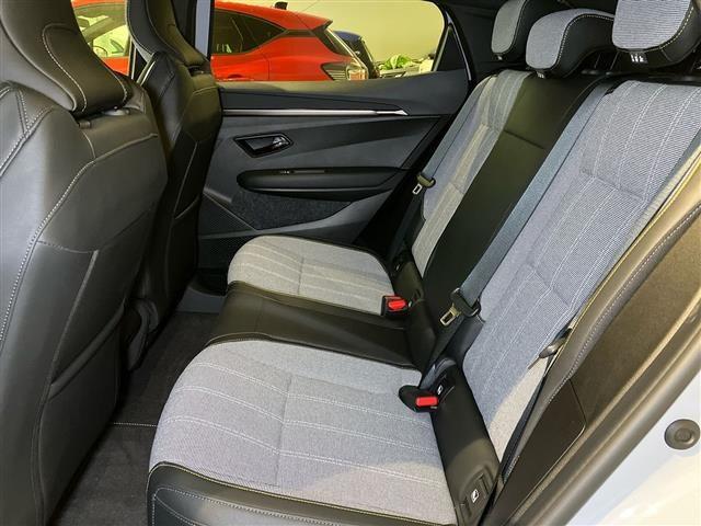 RENAULT Megane E Tech Electric Techno EV60 AC22