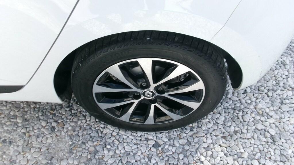 Renault Clio 5 Porte 1.6 Hybrid Equilibre E-Tech