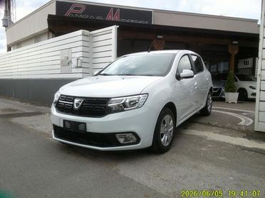DACIA Sandero 1.0 TCe 100 CV ECO-G Comfort Gpl