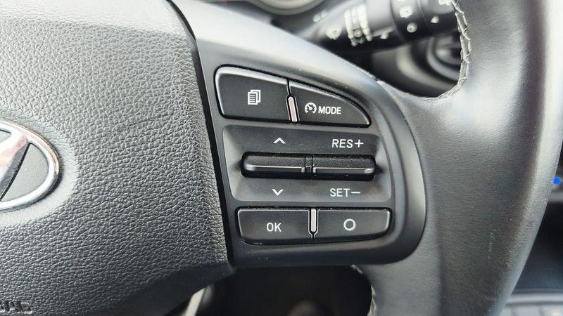 Hyundai i10 1.0 MPI Tech