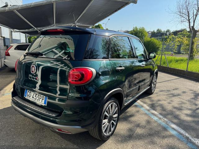 FIAT 500L 1.4 95 CV Cross