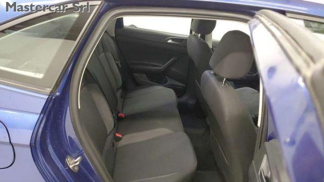 VOLKSWAGEN Taigo Taigo 1.0 tsi Life 95cv TG : GP026BG