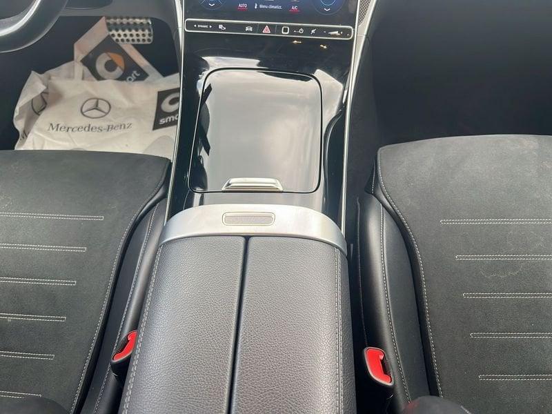 Mercedes-Benz Classe C C 220 d Mild hybrid Premium