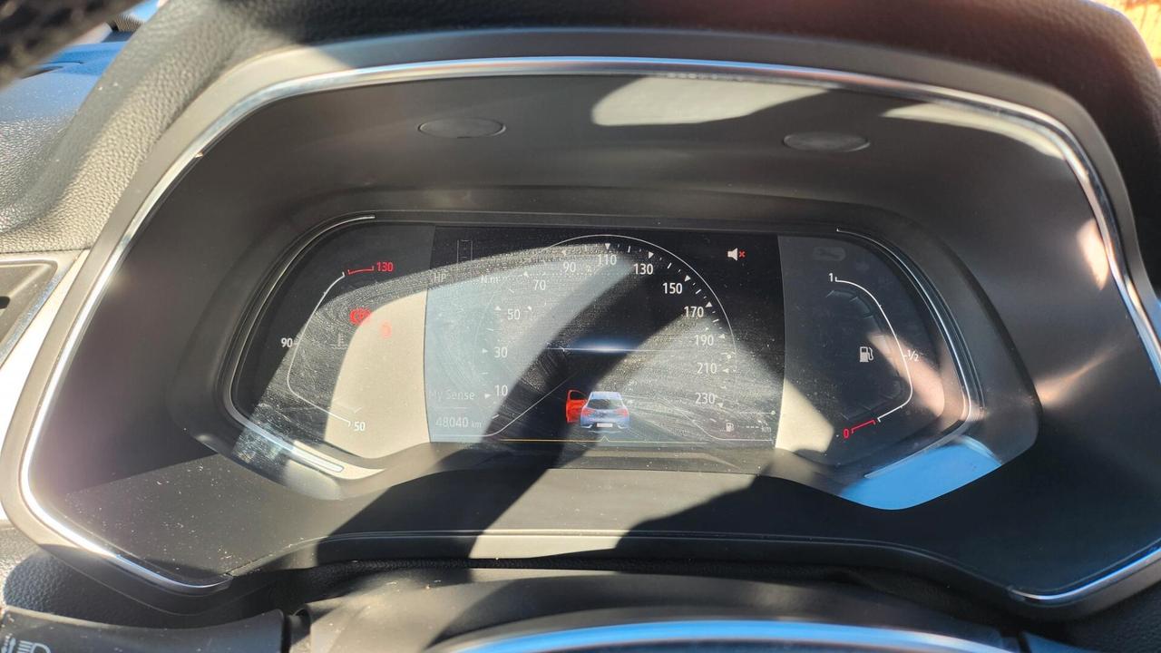 Renault Captur Full Hybrid E-Tech 145 CV Evolution