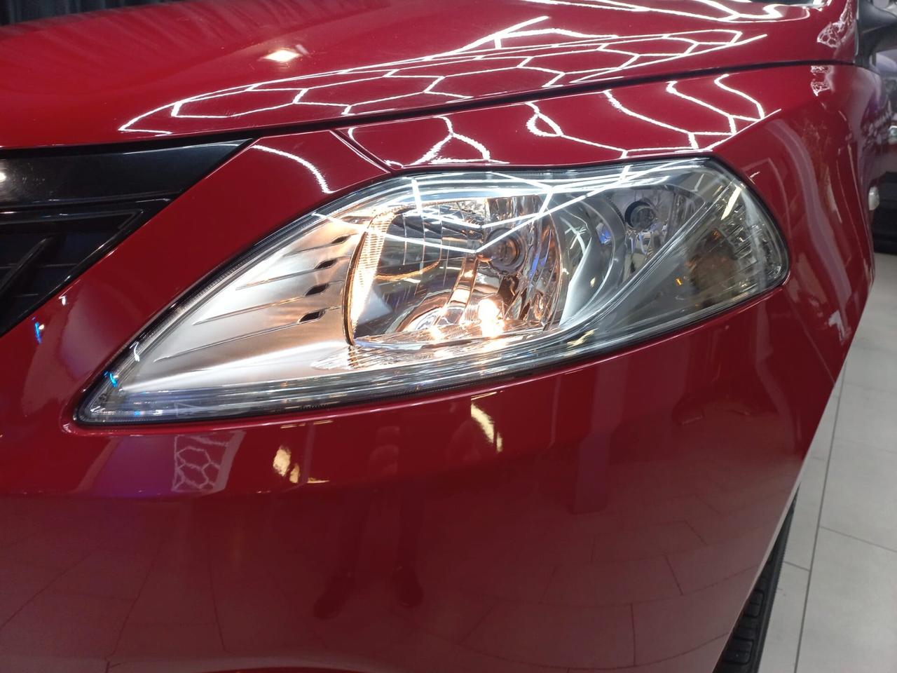 Lancia Ypsilon 1.0 FireFly 5 porte S&S Hybrid Silver