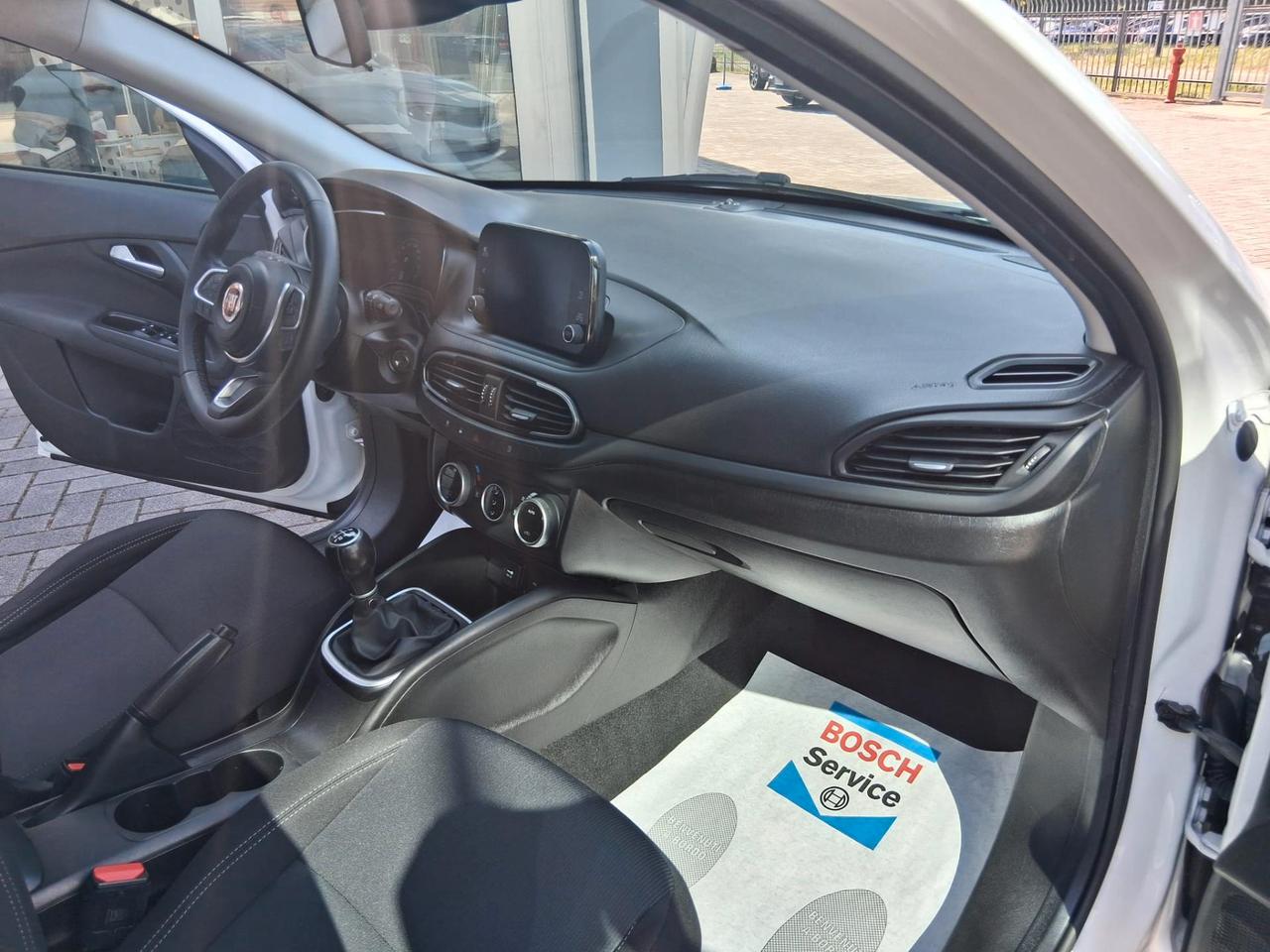 Fiat Tipo 5 Porte Tipo 5p 1.0 City Life 100cv