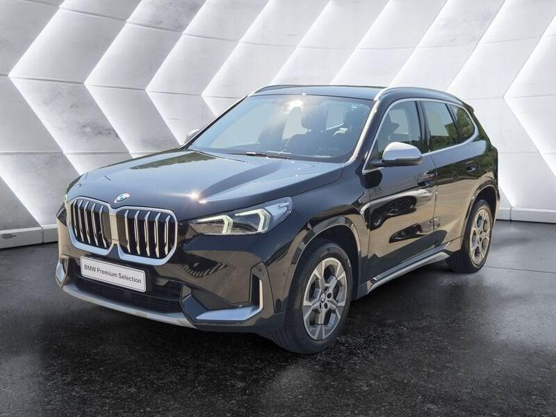 BMW X1 sdrive18d X-Line auto