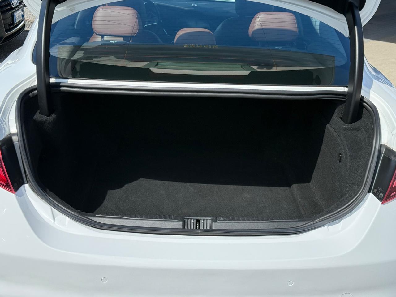 Giulia 2.2 150 CV/VELOCE /rate/permute/E6