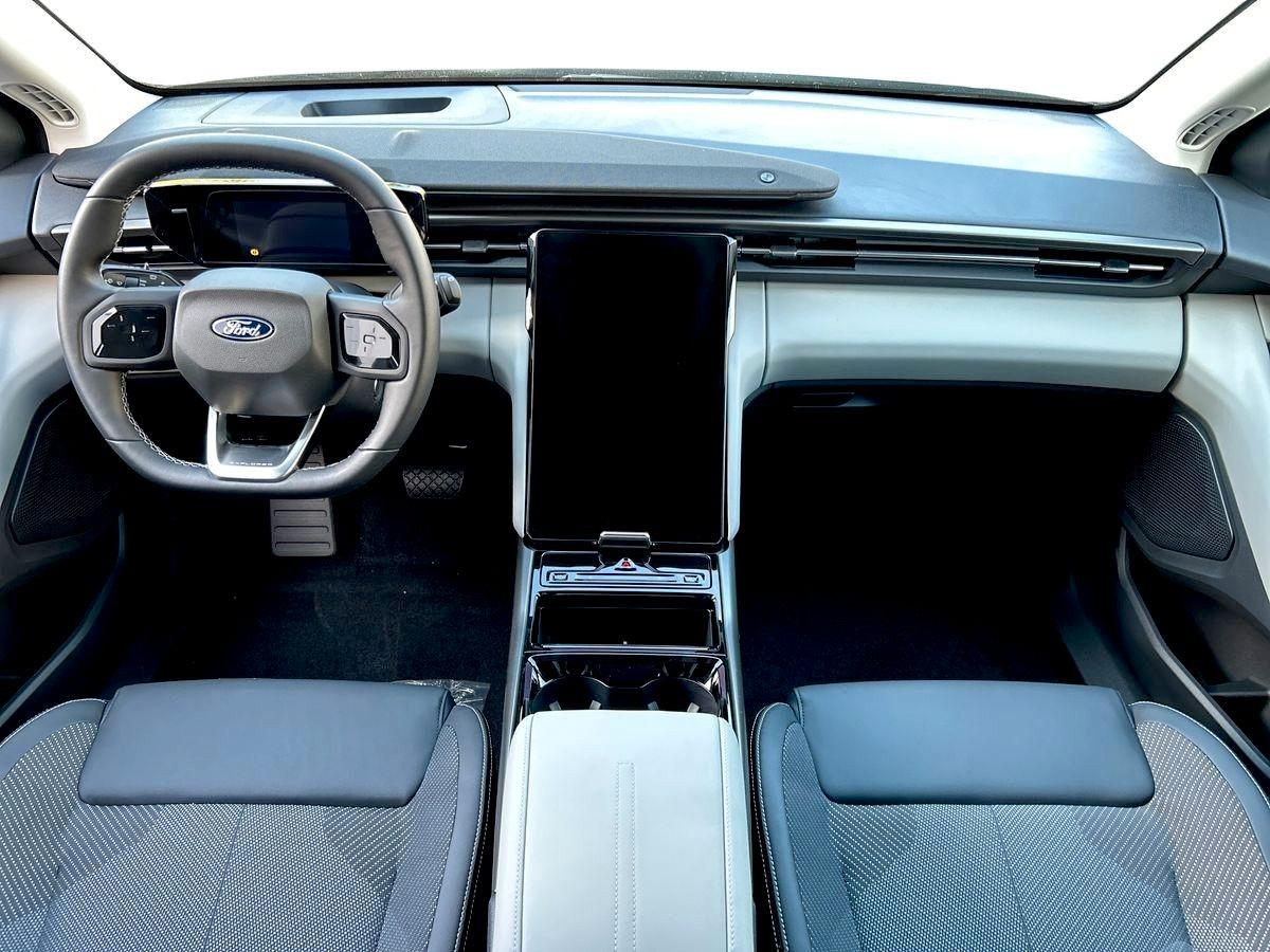 FORD Explorer Elettrico Explorer 77kWh Extended Range RWD 286 CV 210 kW Elettrico Trasmissione automatica