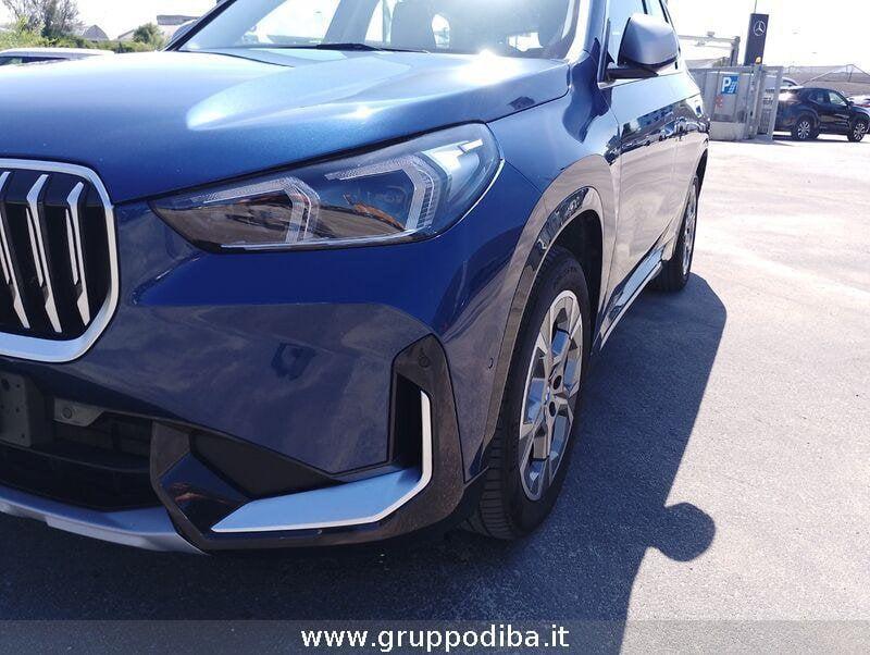 BMW X1 U11 xdrive23d mhev 48V X-Line Edition Balance auto