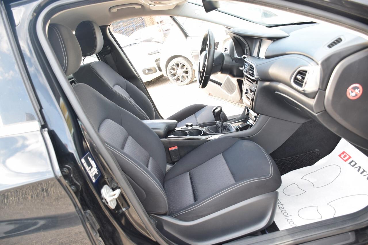 Infiniti Q30 1.5diesel 110CV 6M Business Executive OK NEOPATENTATI TOUCH BT CLIMA