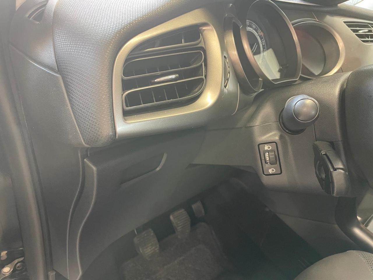 Citroen C3 1.2 VTi 82 Exclusive
