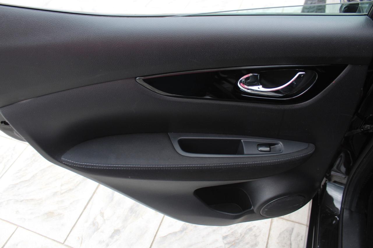 Nissan Qashqai 1.6 dCi 2WD Business