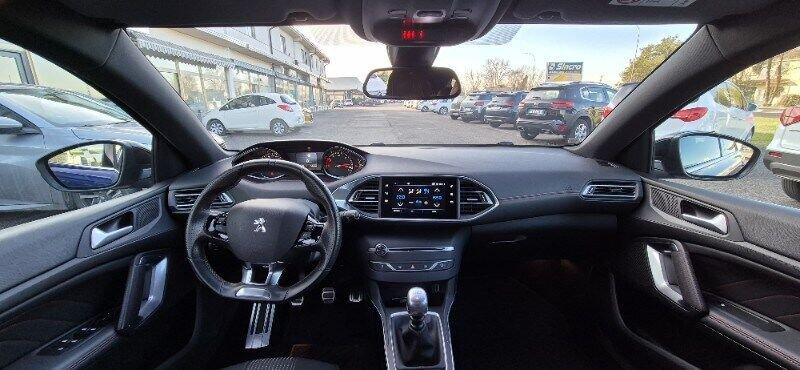 Peugeot 308 308 BlueHDi 130 S&S GT Line