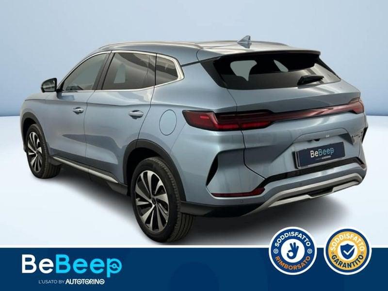 BYD Seal U DM-i 1.5 PHEV BOOST 2WD