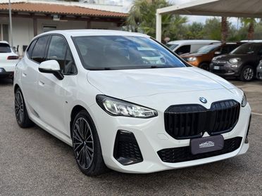 BMW 218d Active Tourer Msport