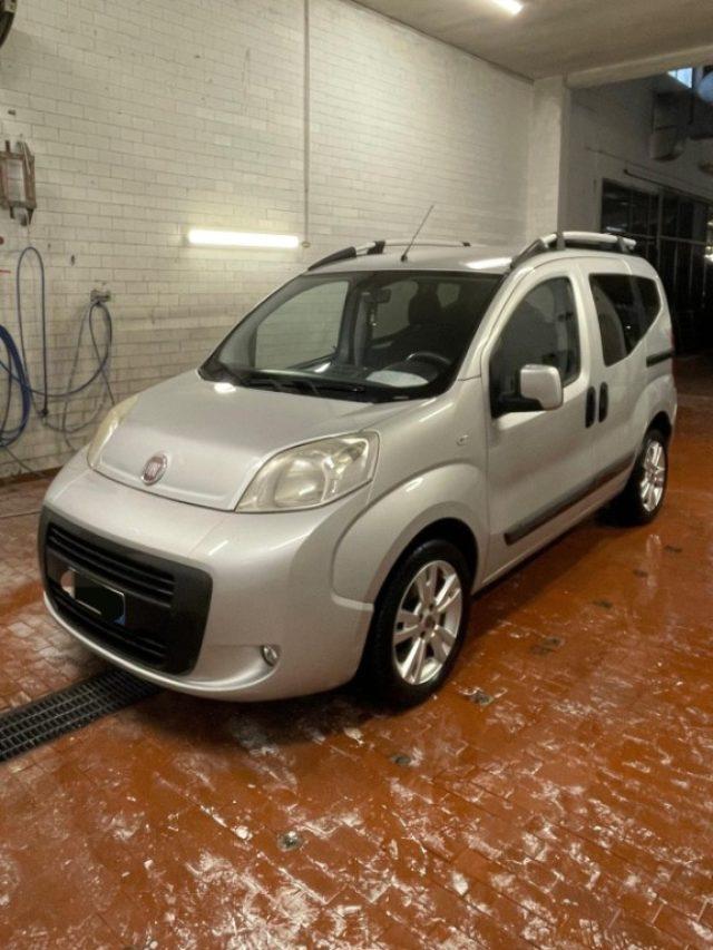 FIAT Qubo 1.3 MJT 75 CV Dynamic