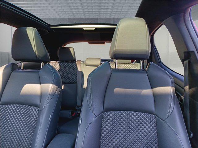 TOYOTA Yaris 4ª serie 1.5 Hybrid 5 porte Lounge