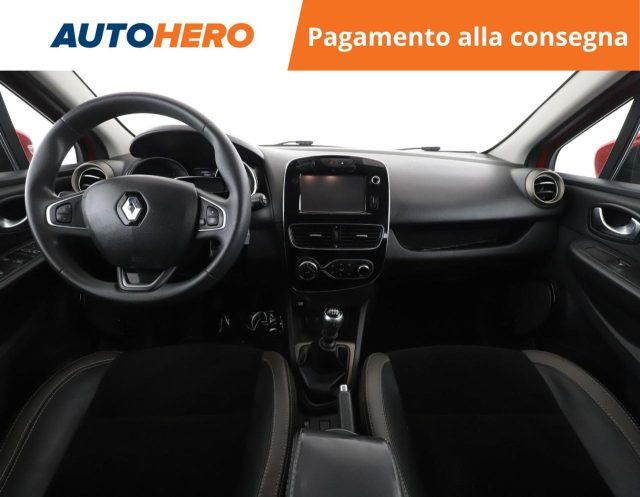 RENAULT Clio dCi 8V 110CV Start&Stop 5 porte Energy Intens