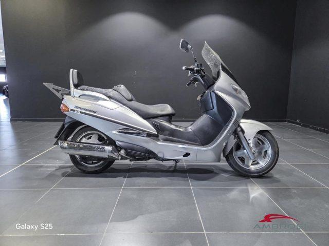 SUZUKI Other Baleno BURGMAN 250