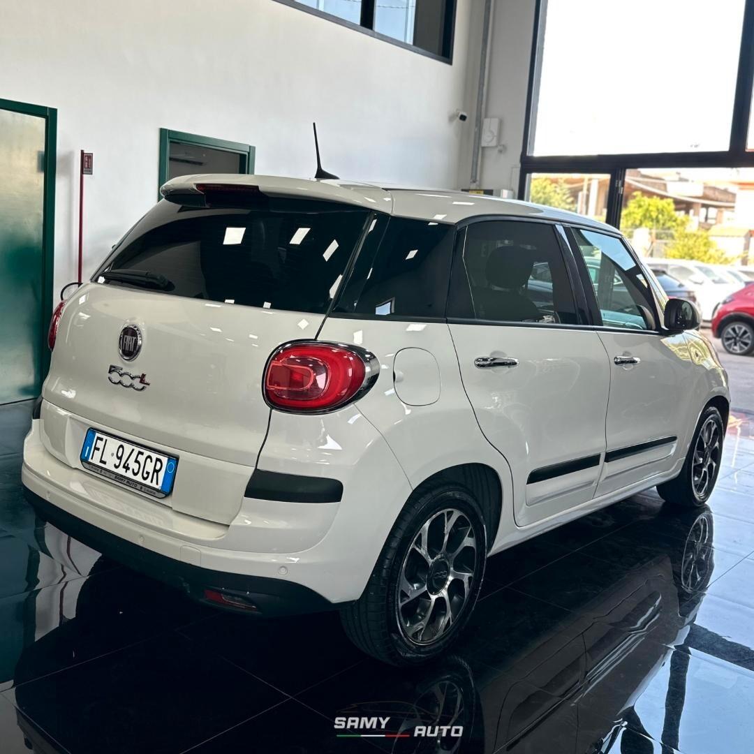 Fiat 500L 1.3 Multijet 95 CV Business