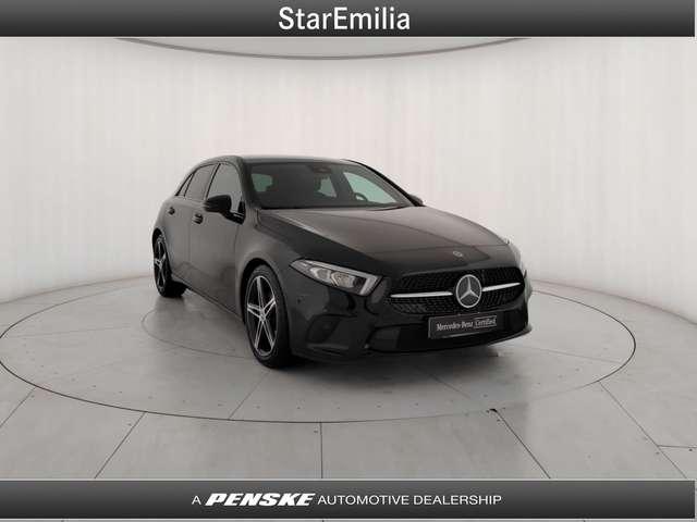 Mercedes-Benz A 180 A 180 d Sport Night Edition