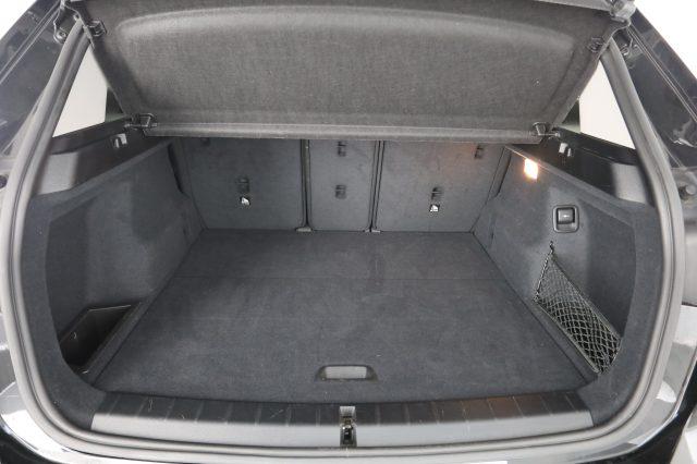 BMW X1 X1 sDrive18d BUSINESS ADVANTAGE