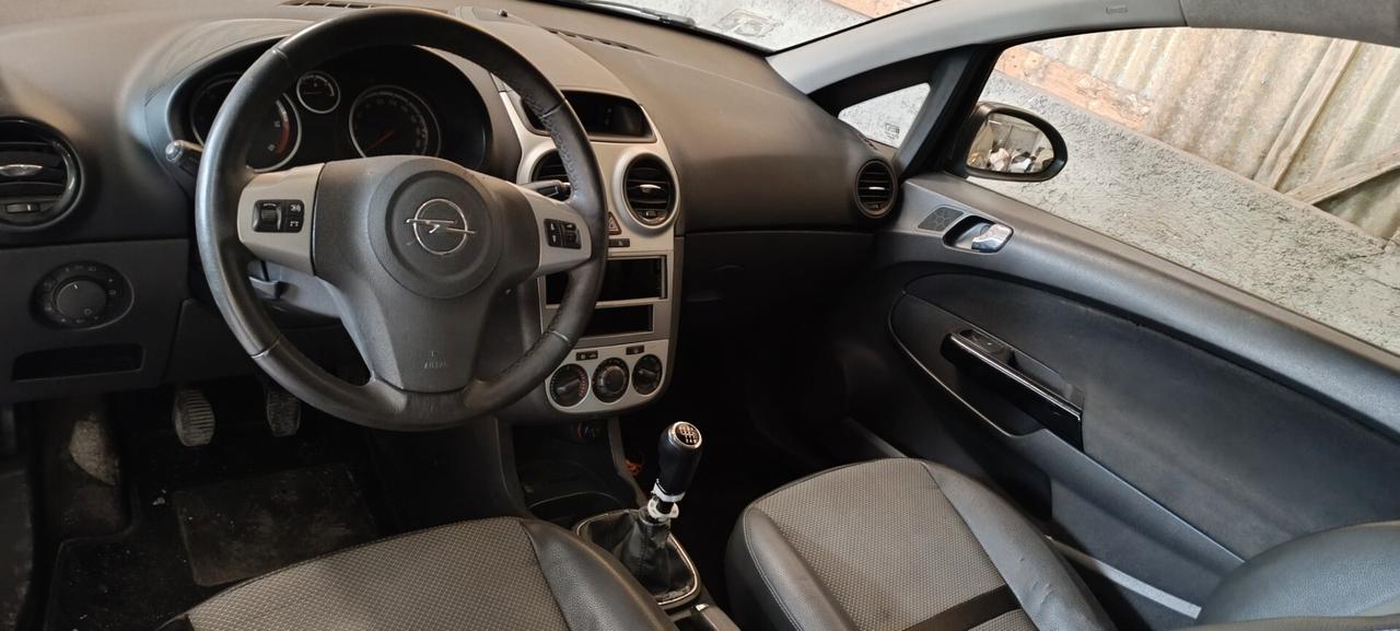 Opel Corsa 1.3 CDTI 75CV ecoFLEX 3 porte Sport