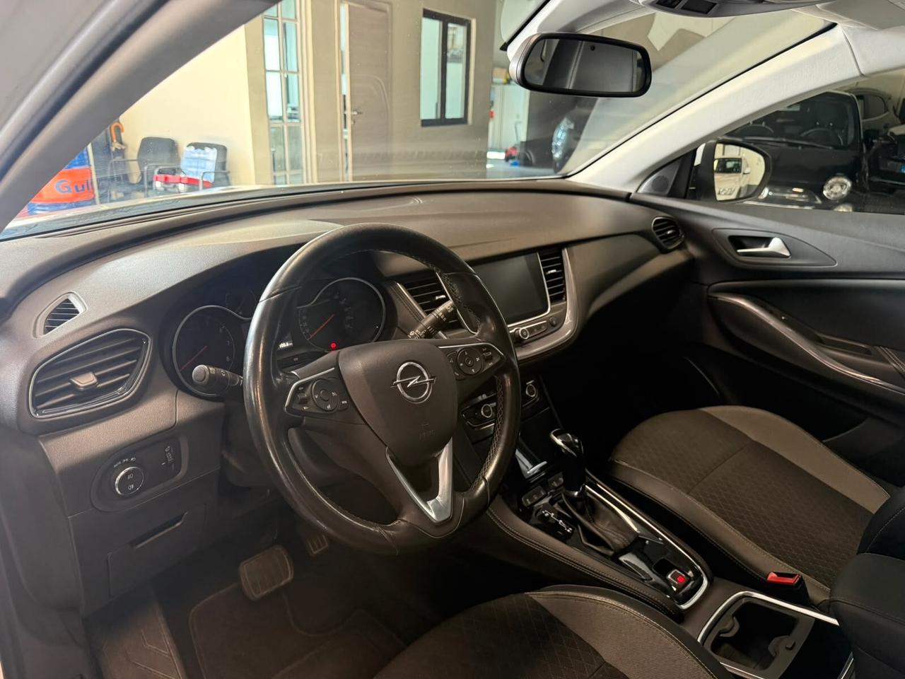 Opel Grandland X 1.2 Turbo 12V 130 CV Start&Stop aut. Ultimate