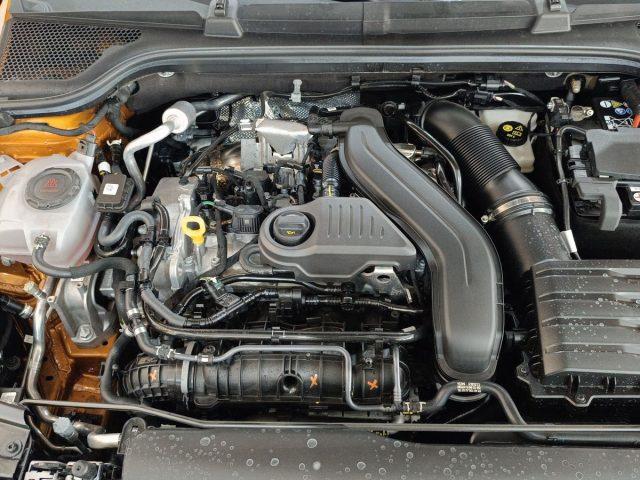 SKODA Kamiq 1.5 TSI ACT DSG Style